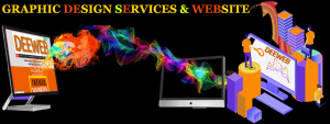 GRAPHIC DESIGN SERVICE JOHANNESBURG SOUTH AFRICA & WEBSITE SERVICES