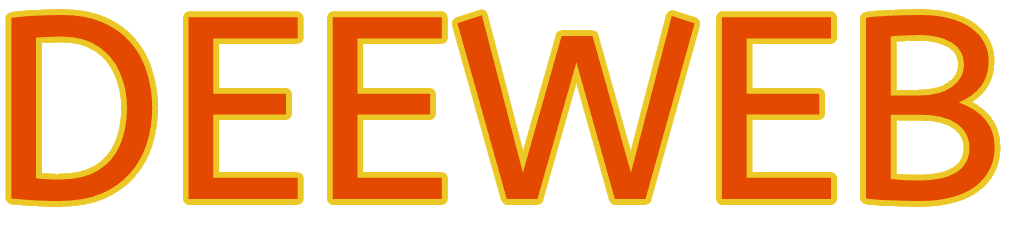 DEEWEB Marketing-LOGO