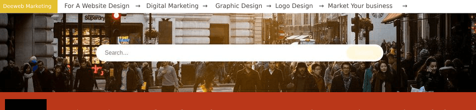 DEEWEB MARKETING